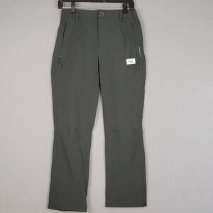 Free Soldier Size 10 Outdoor Tactical Pants Charcoal Gray Gorpcore Utility‎ Hike